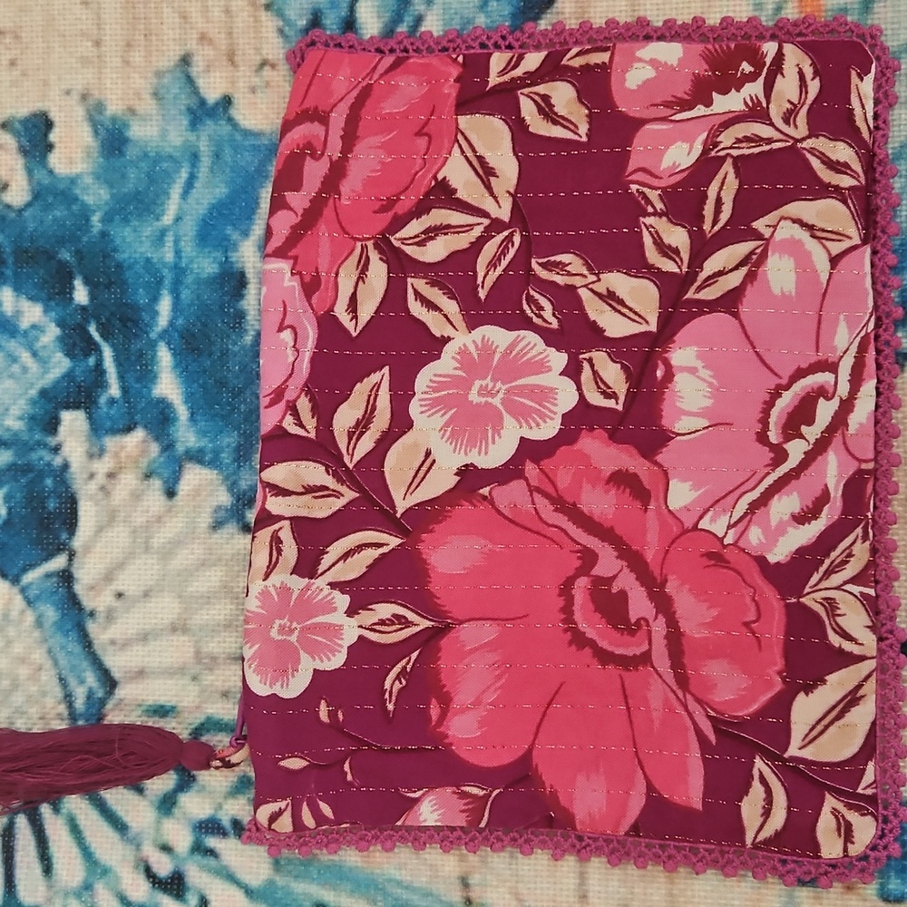 Spell & The Gypsy Collective Renew Coin Purse Winona Berry